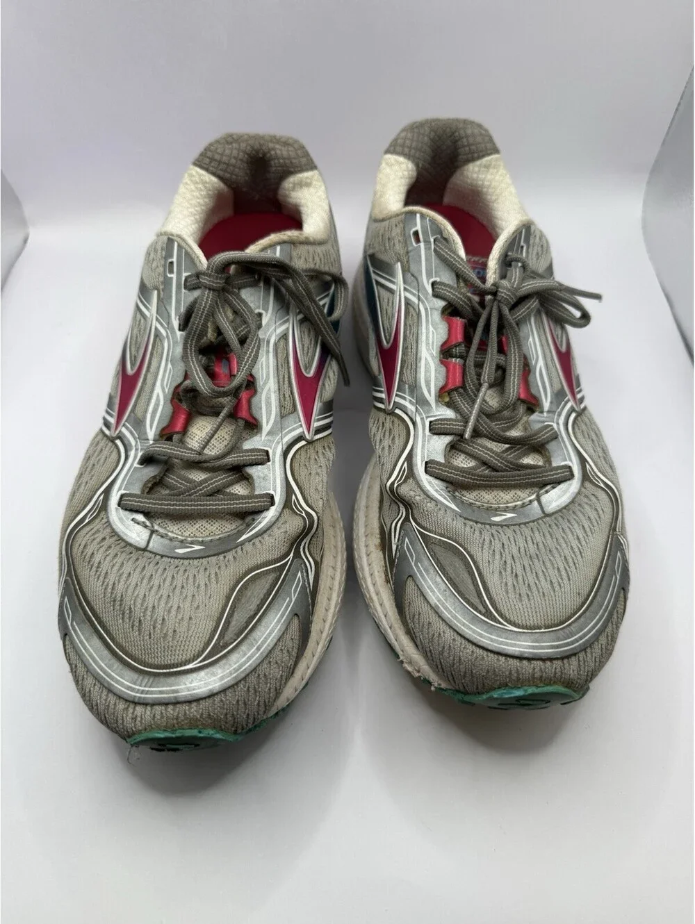 Brooks womens running